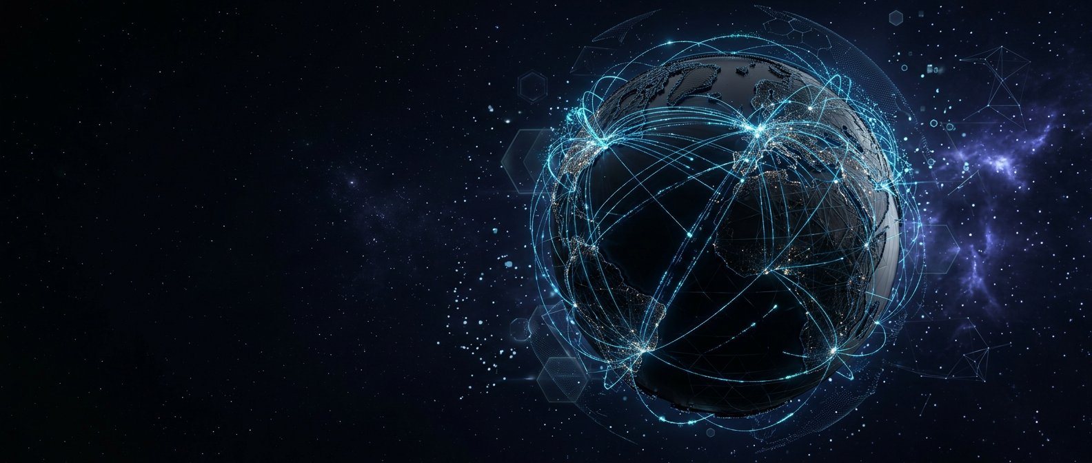 Connected global technology solutions for businesses of every size